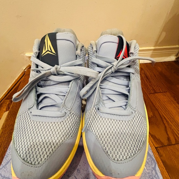 Nike Ja 1, Day 1 Colorway, Size 8 Excellent Condition - Picture 7 of 8